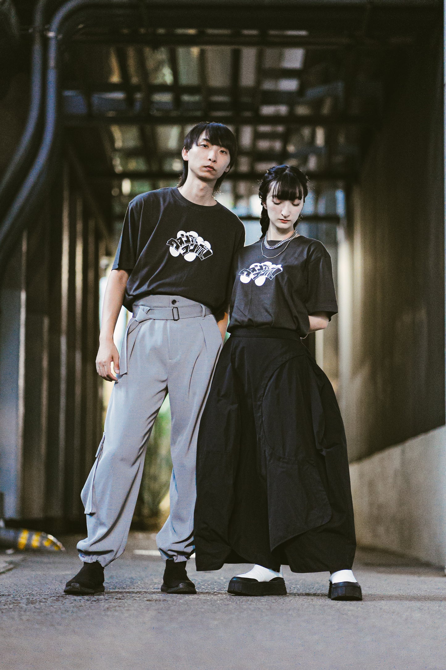 ウォンボコンボ ブラック