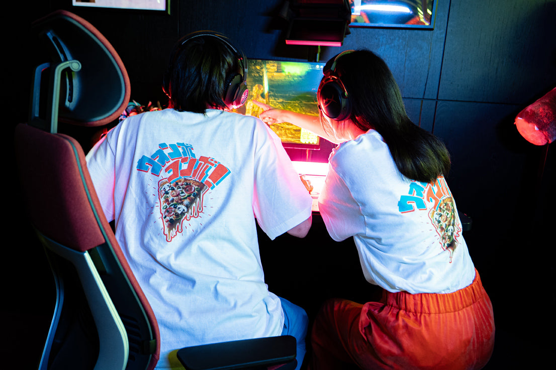 ウォンボコンボ ホワイト