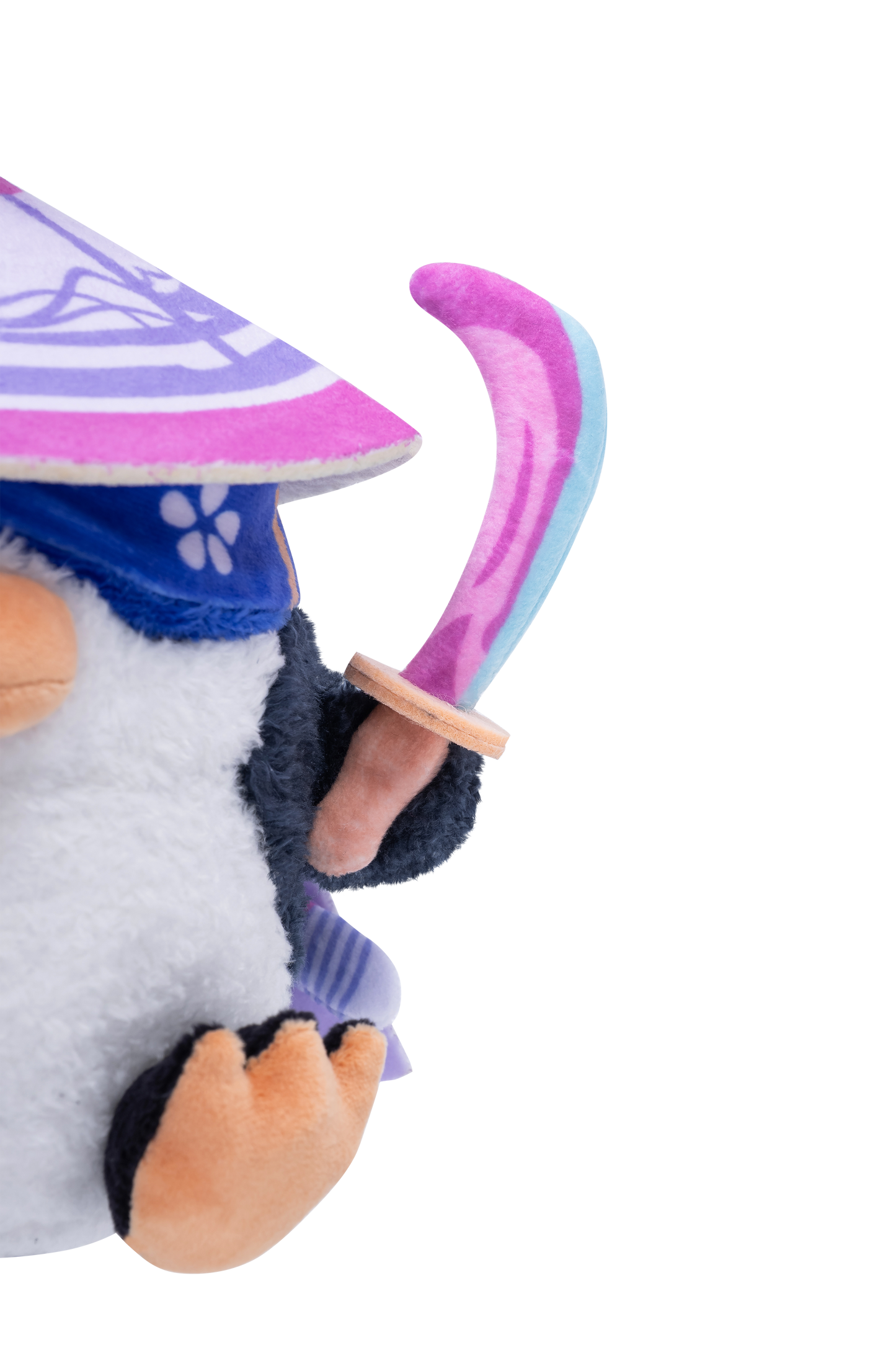 TFT カンメイ フェザーナイト ぬいぐるみ