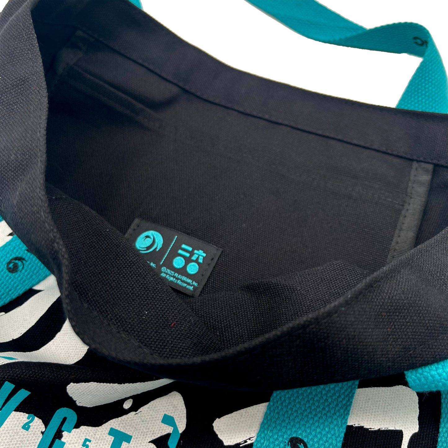 VCT PACIFIC FINALS TOKYO 公式トートバック