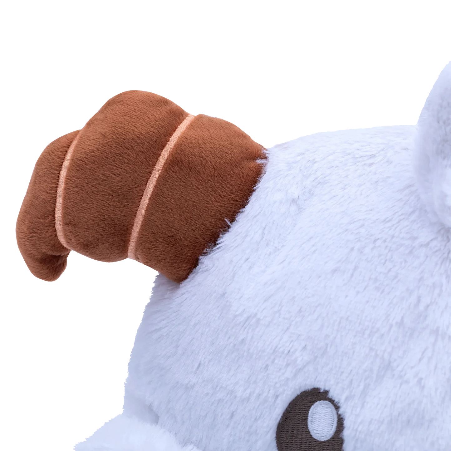 ポロ ぬいぐるみ ハット