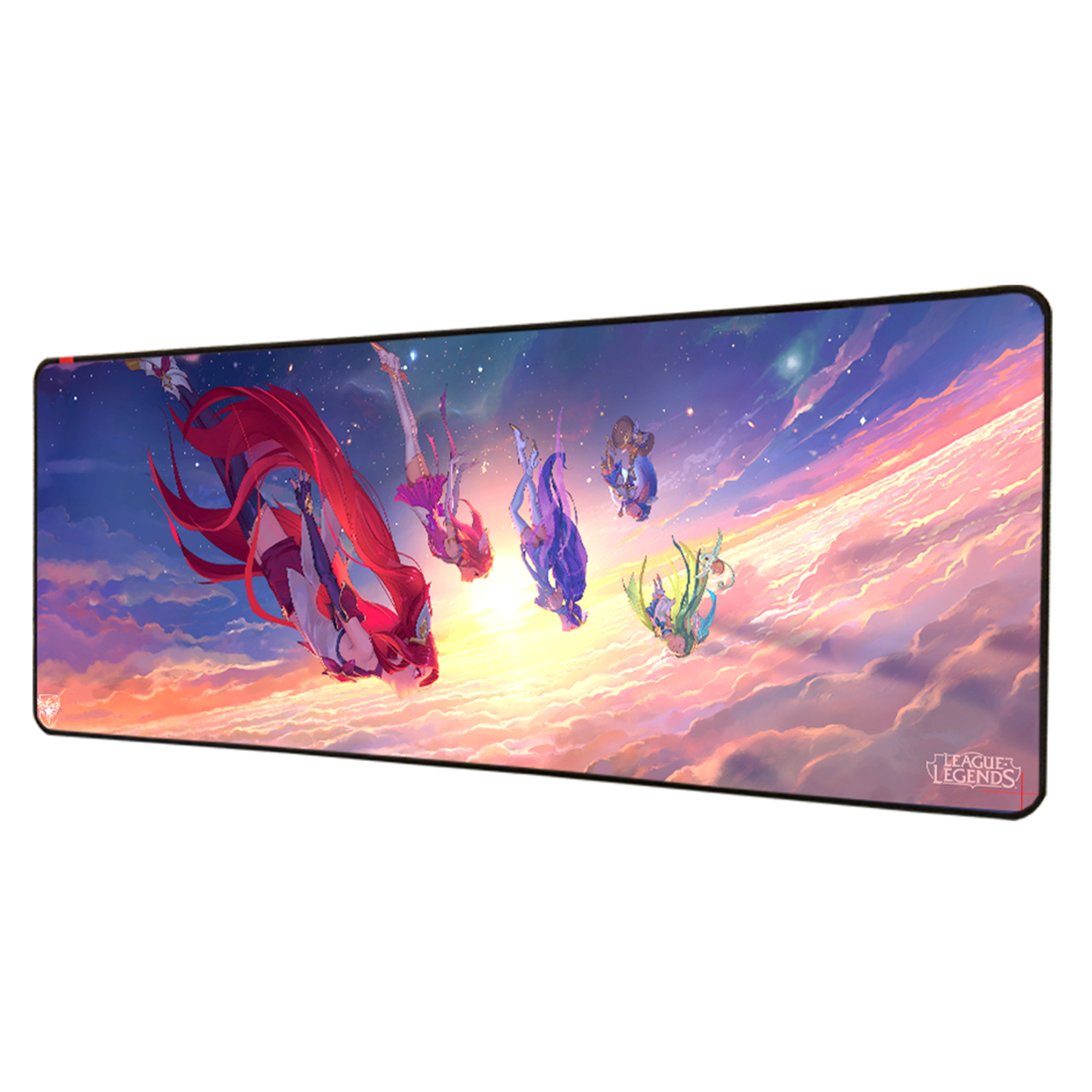 スターガーディアン XL マウスパッド