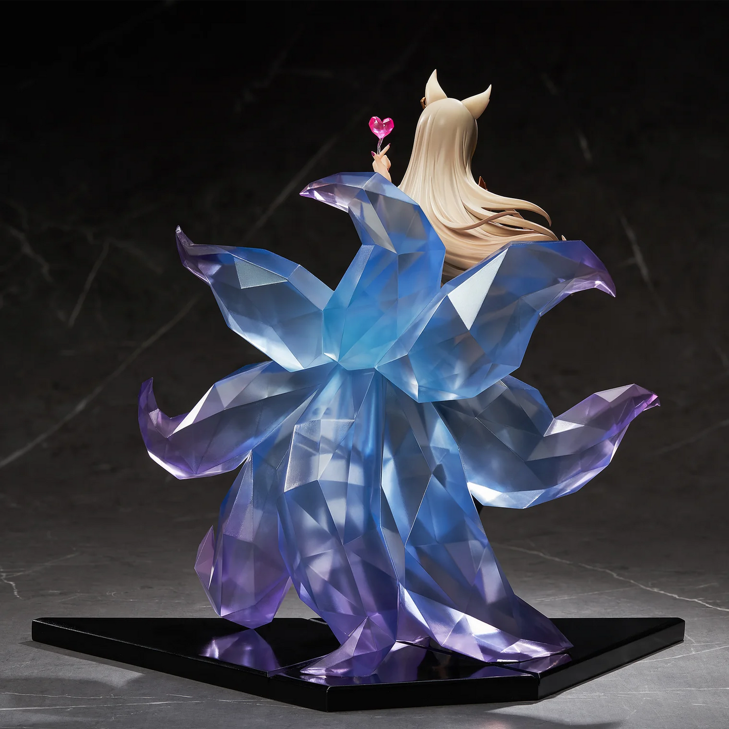 APEX-TOYS K/DA アーリ プレミアム 1/7 スタチュー