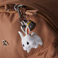 VALORANT Luna Buddy Keychain