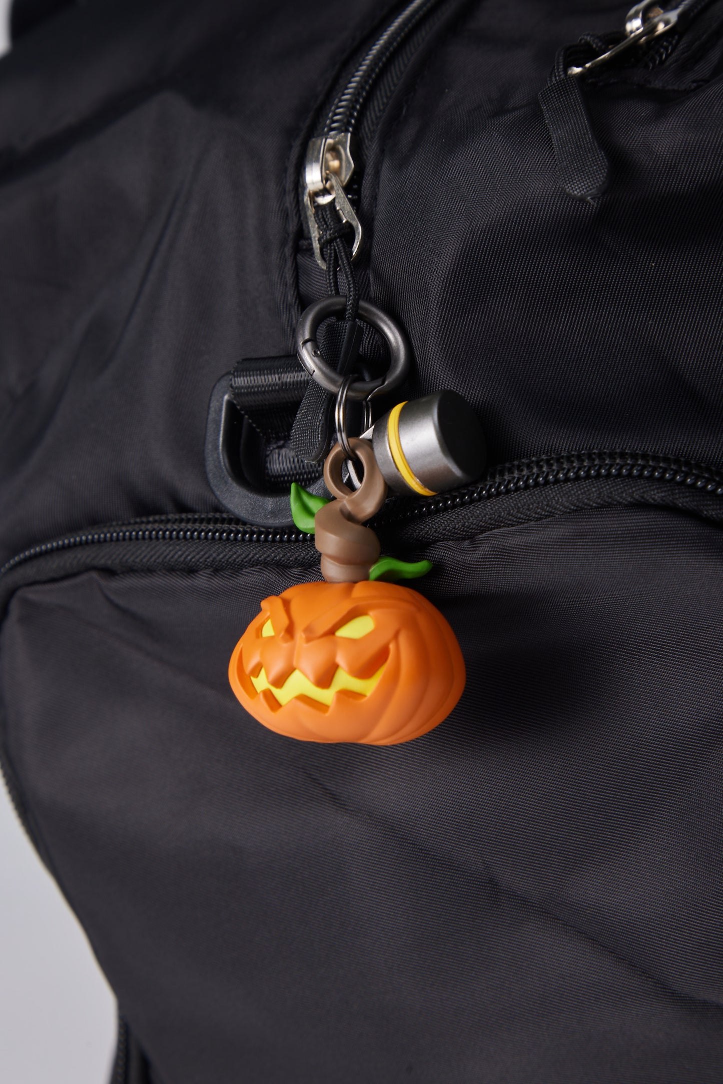 VALORANT Jack-o'-Lantern Buddy Keychain 