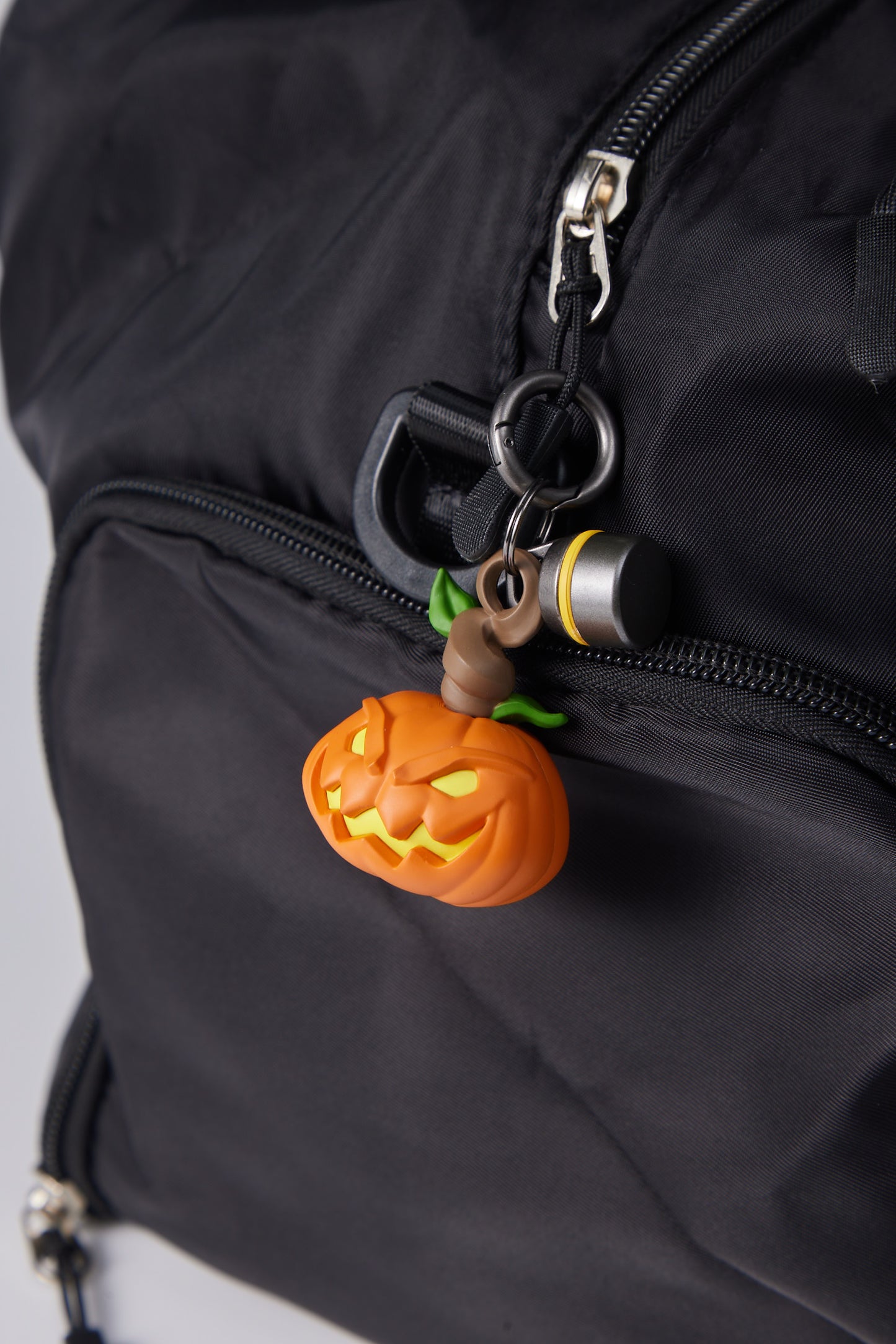 VALORANT Jack-o'-Lantern Buddy Keychain 