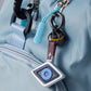 VALORANT Nazar Bonju Buddy Keychain