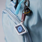 VALORANT Nazar Bonju Buddy Keychain