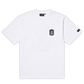 FAKER X DECA T-Shirt -White