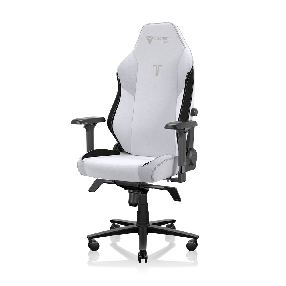 Secretlab Titan Evo アークティックホワイト