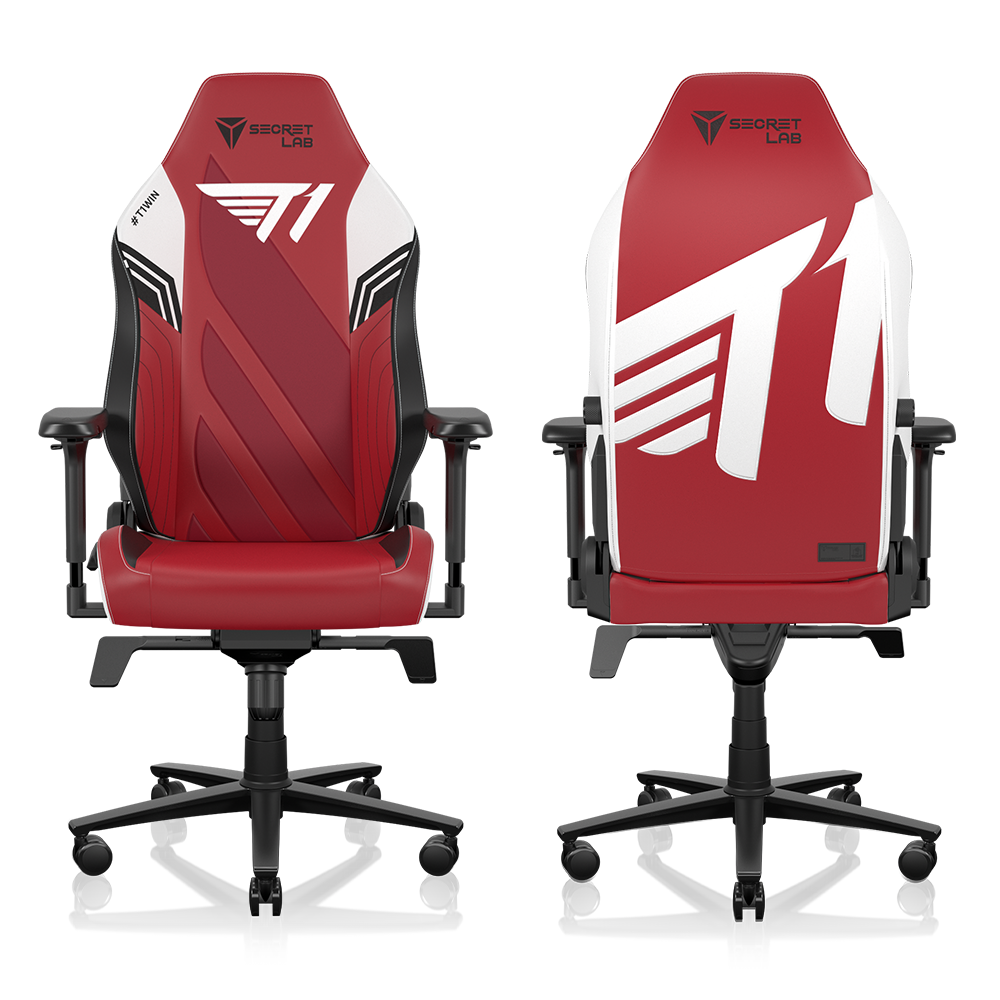 Secretlab TITAN Evo T1 Edition