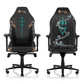 Secretlab TITAN Evo League of Legends Viego Edition｜Secretlab × Riot Games
