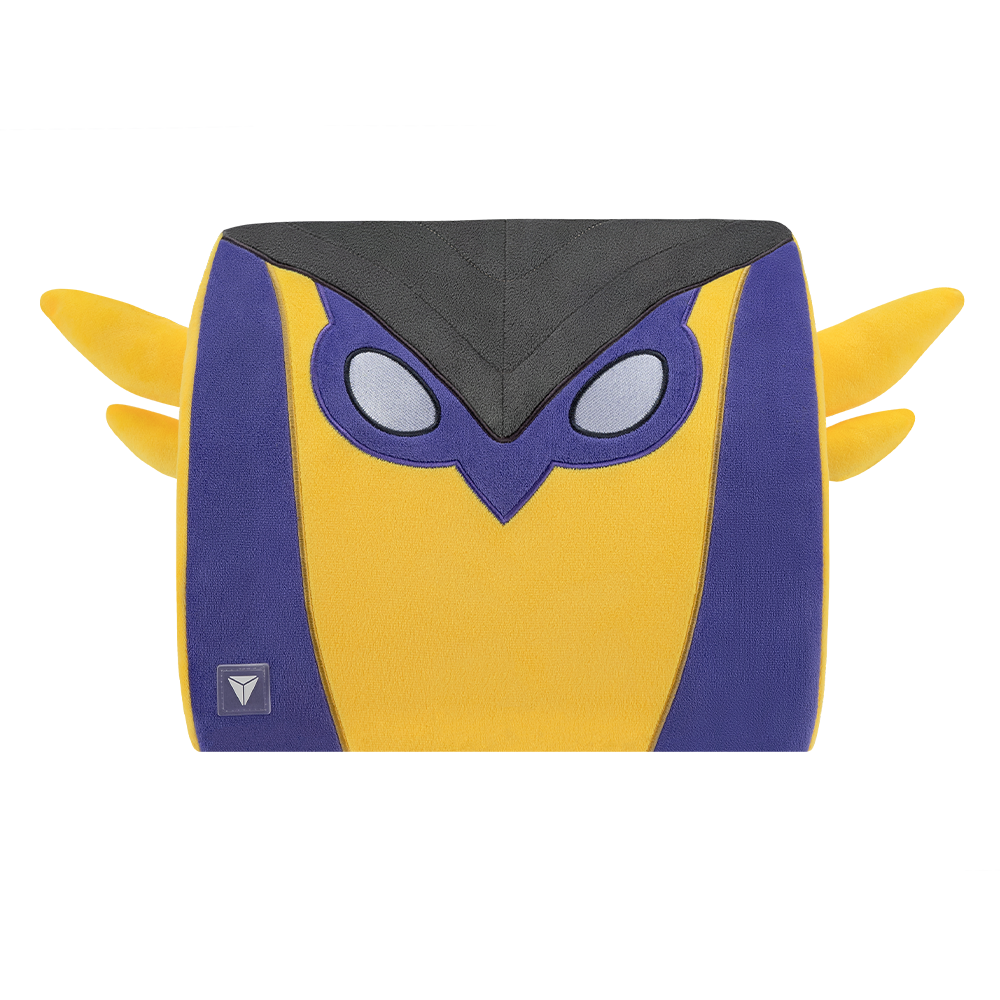 Secretlab Lumbar Pillow Wingman Edition｜Secretlab × VALORANT