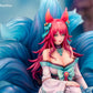 Myethos Spirit Blossom Ahri 1/7 Scale Figure