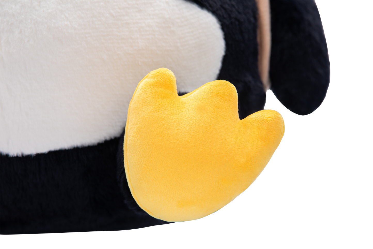VALORANT Large Dan the Penguin Plush Toy