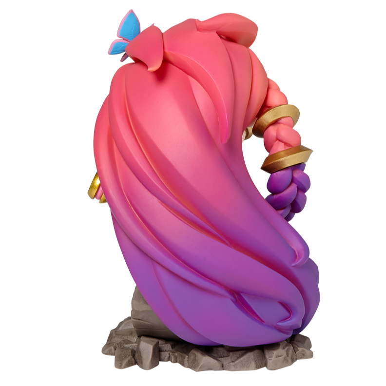 XL Size Zoe Figure
