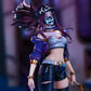 APEX-TOYS K/DA Akali Premium 1/7 Statue
