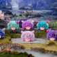 精霊の花祭り ポロ キーリング ブラインドボックス（1箱）