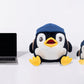 VALORANT Large Dan the Penguin Plush Toy