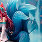 Myethos Spirit Blossom Ahri 1/7 Scale Figure