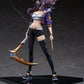 APEX-TOYS K/DA Akali Premium 1/7 Statue