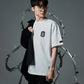 FAKER X DECA T-Shirt -White