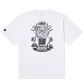 FAKER X DECA T-Shirt -White
