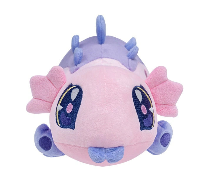 Arcane リオ ぬいぐるみ