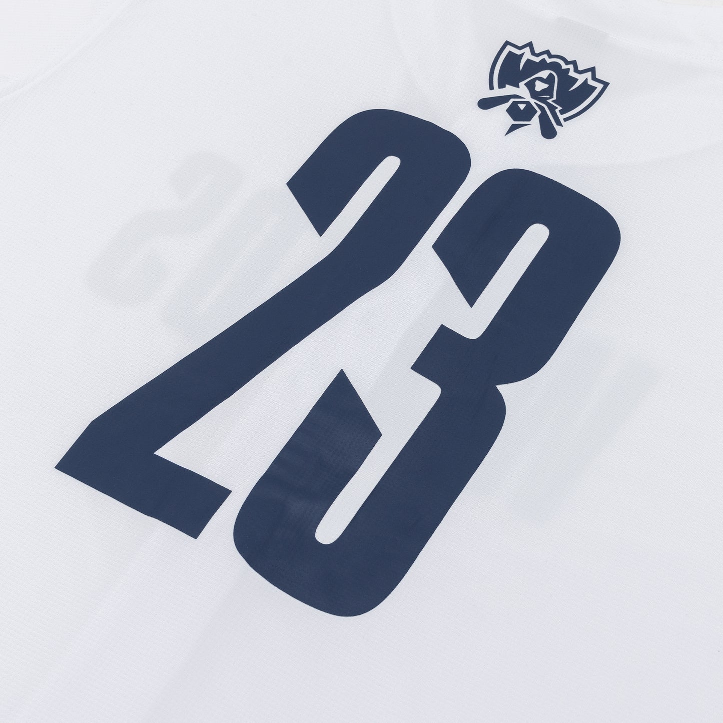 WORLDS 2023 ベースボールジャージ