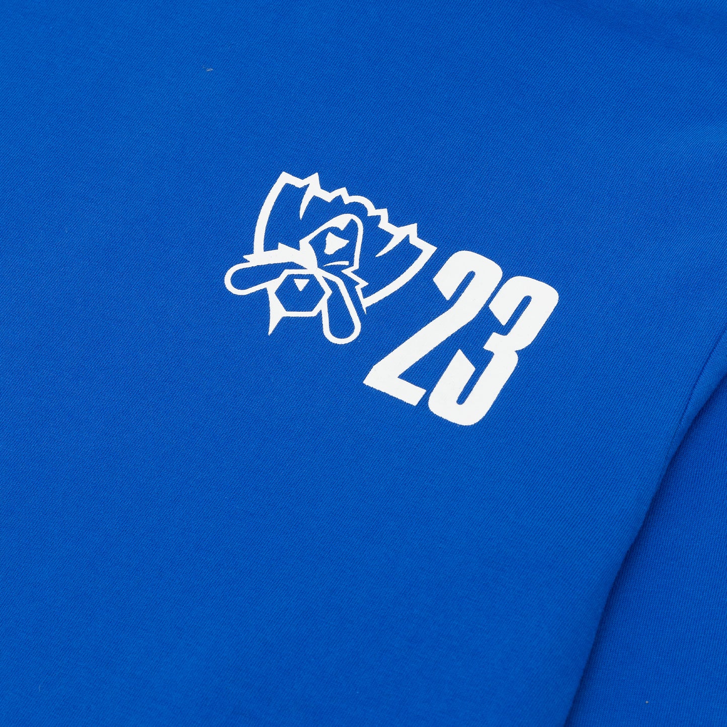 WORLDS 2023 ロングスリーブTシャツ