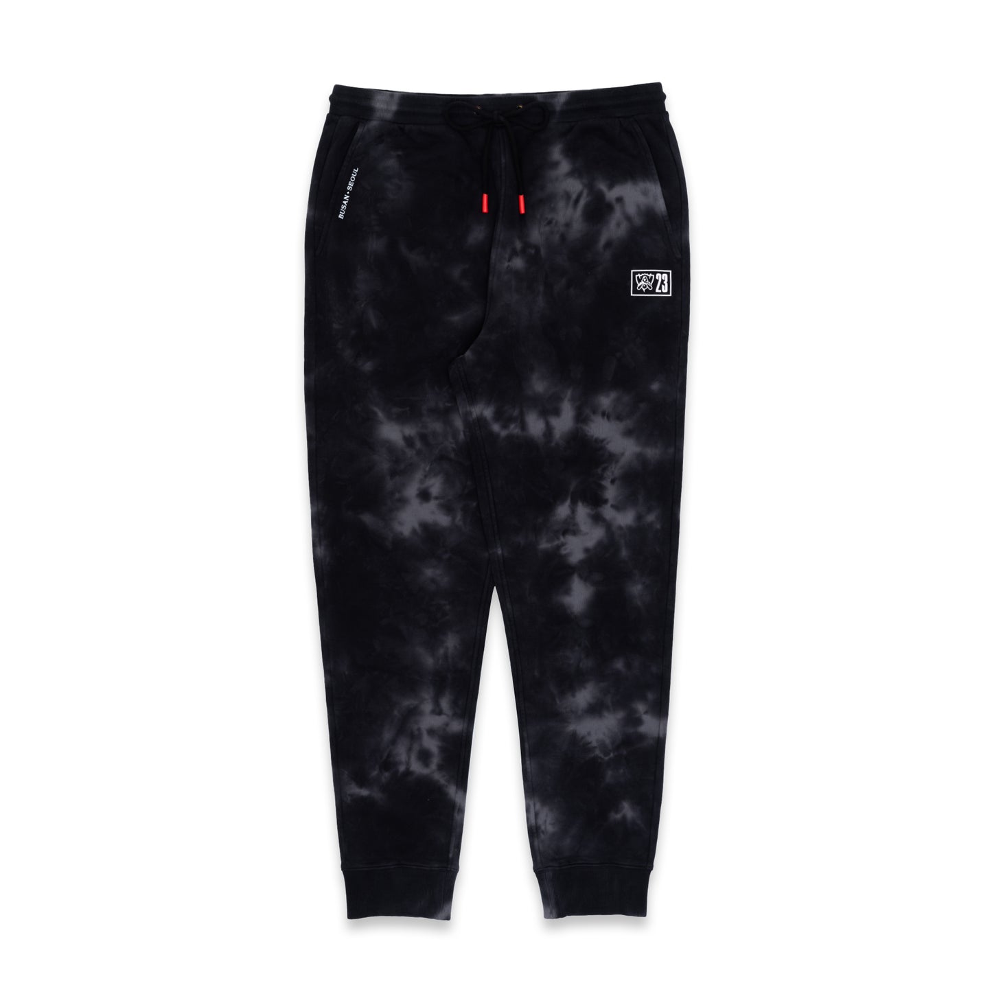 WORLDS 2023 ジョガーパンツ