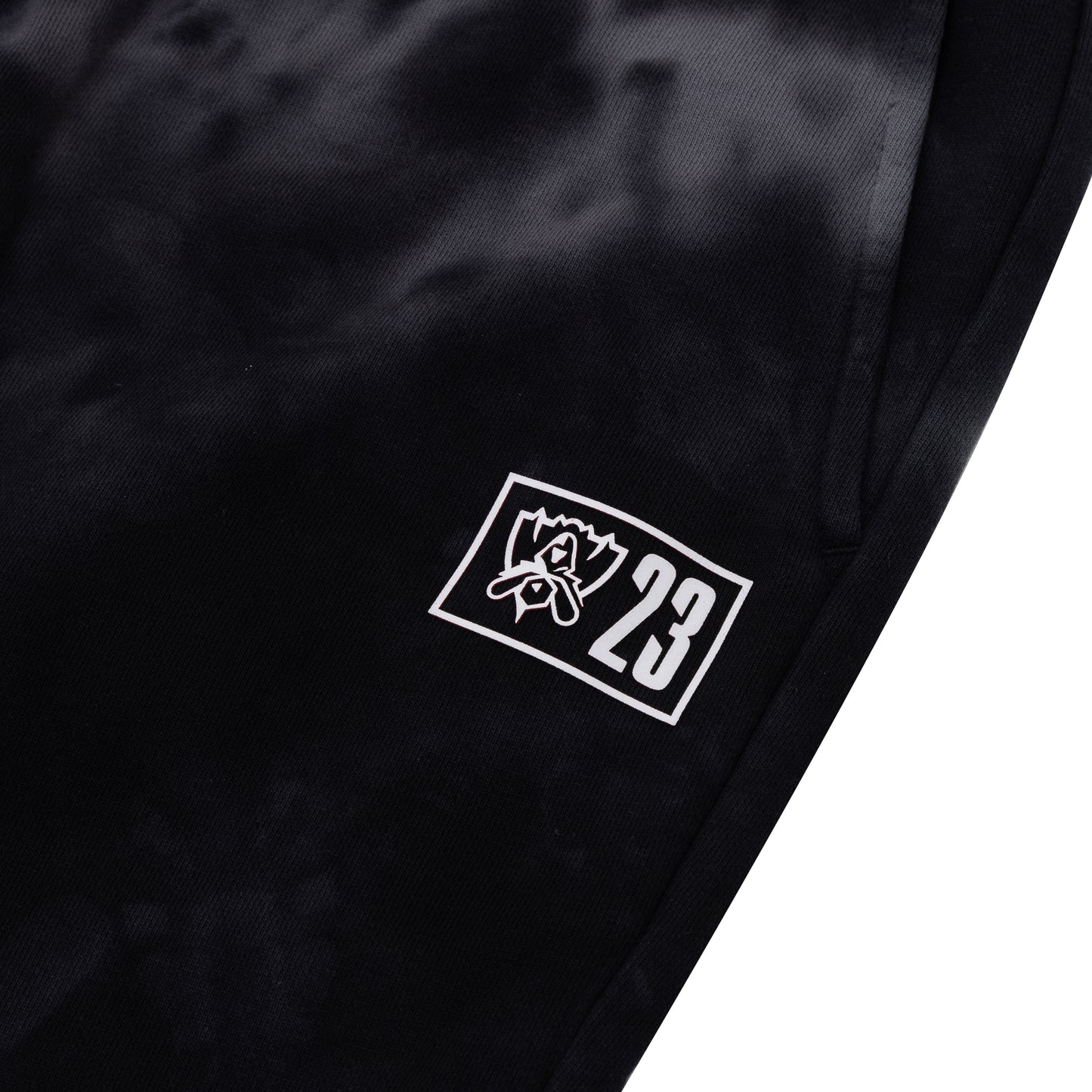 WORLDS 2023 ジョガーパンツ