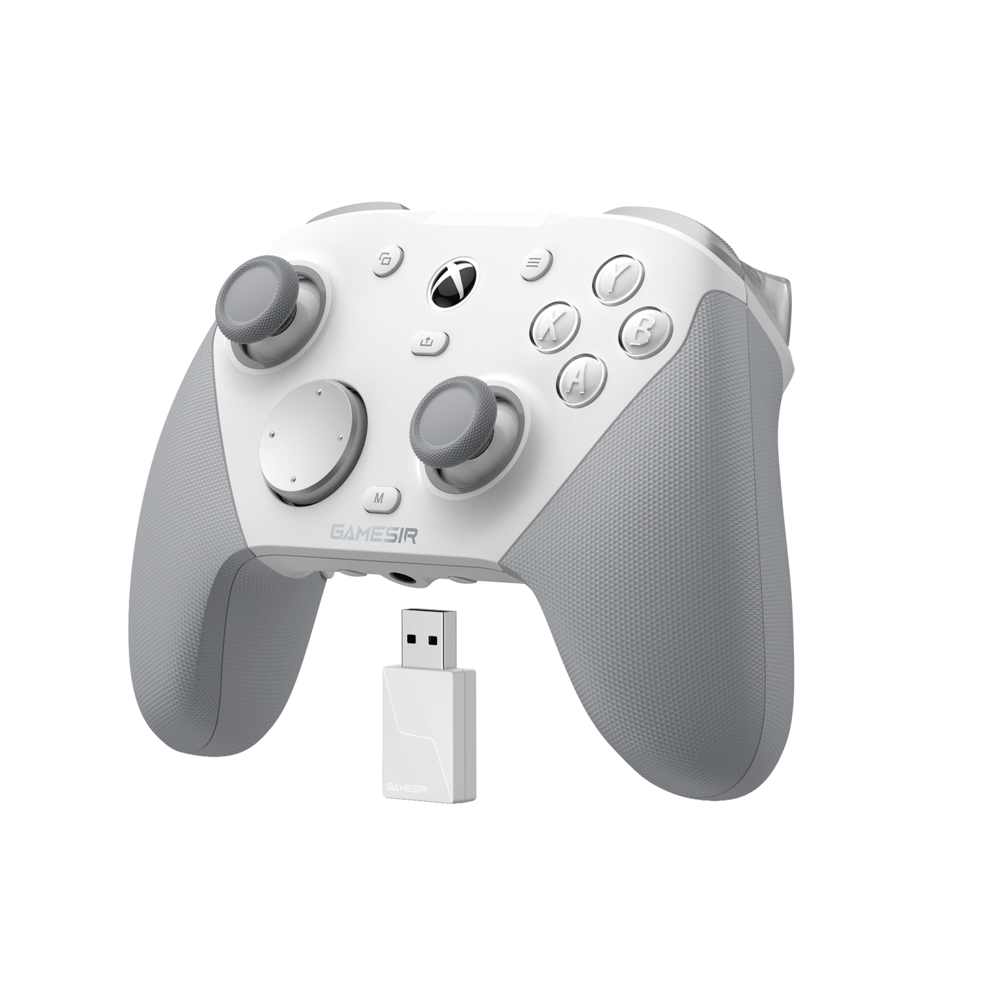 GameSir G7 Pro メカホワイト