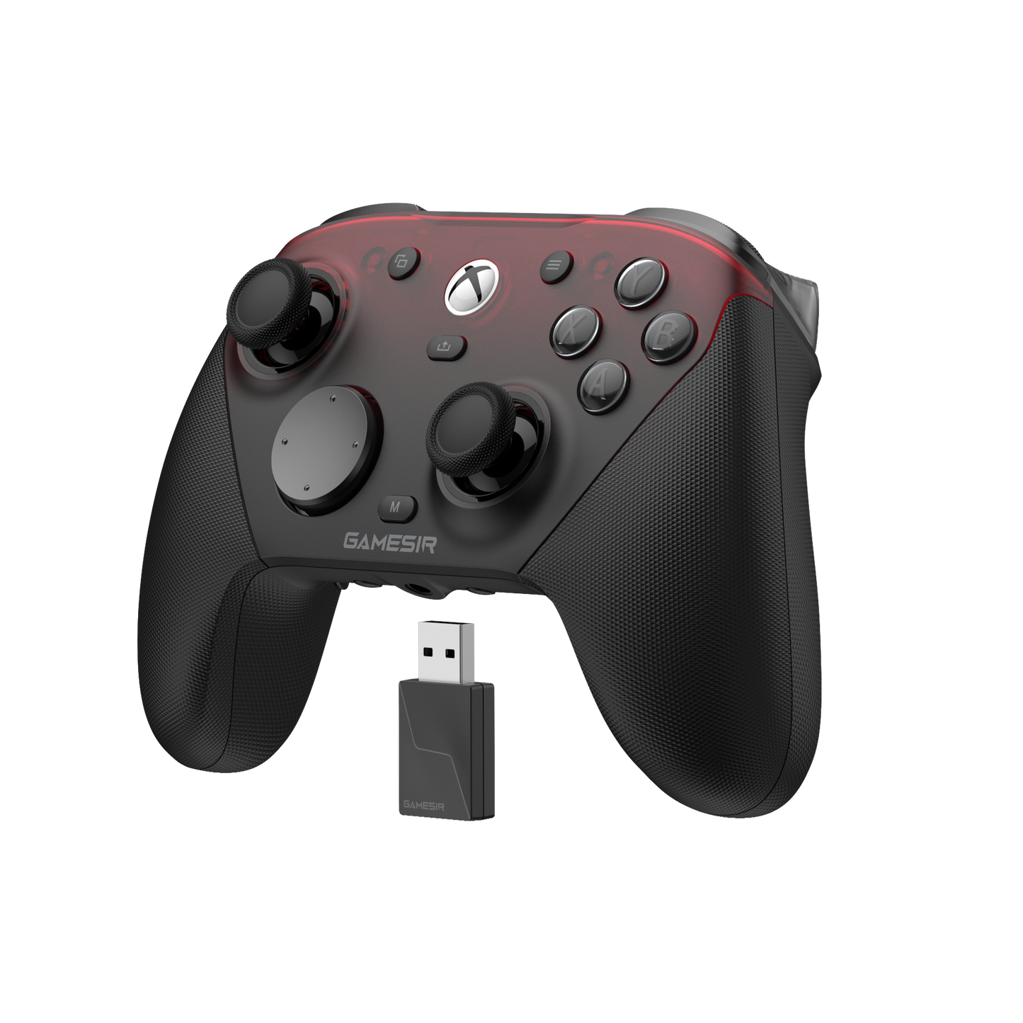 GameSir G7 Pro シャドウエンバー