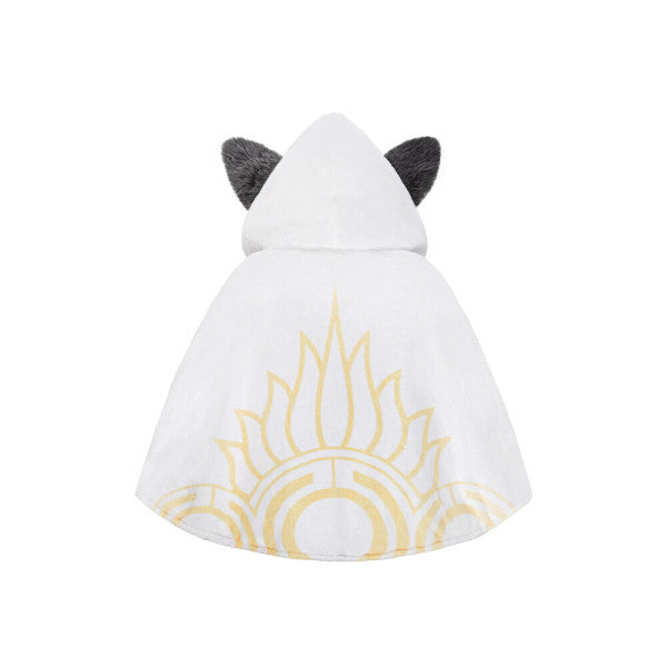 Ahri Cape