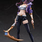 APEX-TOYS K/DA Akali Premium 1/7 Statue