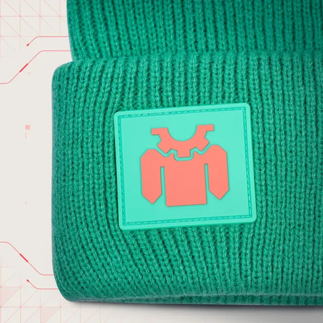 VALORANT Killjoy Beanie