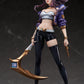 APEX-TOYS K/DA Akali Premium 1/7 Statue