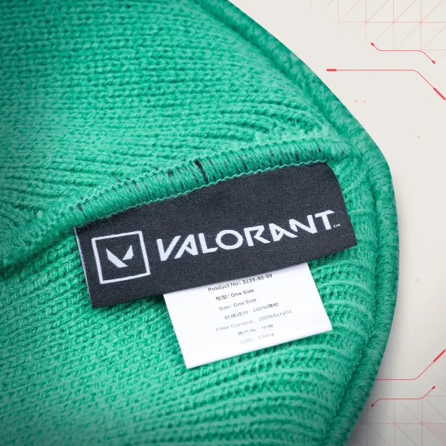 VALORANT Killjoy Beanie