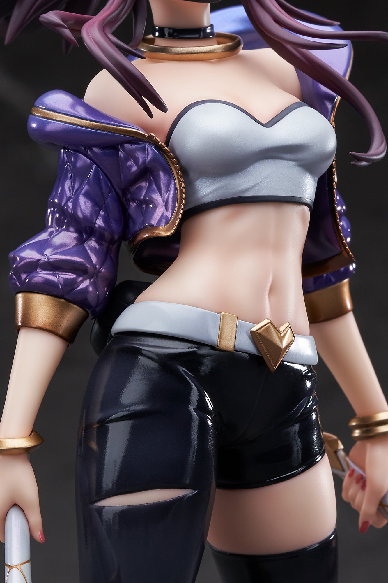 APEX-TOYS K/DA Akali Premium 1/7 Statue