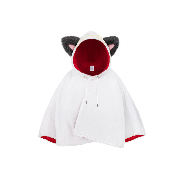 Ahri Cape