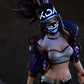 APEX-TOYS K/DA Akali Premium 1/7 Statue