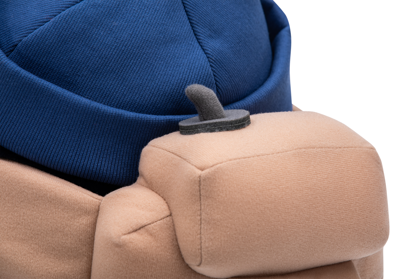 VALORANT Large Dan the Penguin Plush Toy