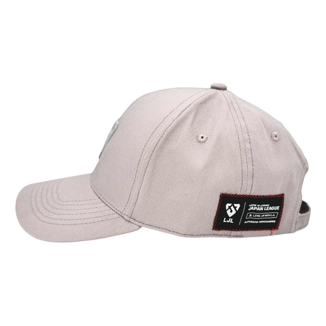 LJL 2025 CAP【Gray】