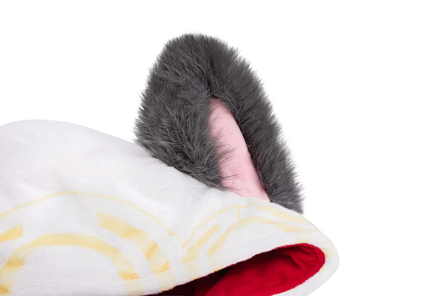 Ahri Cape
