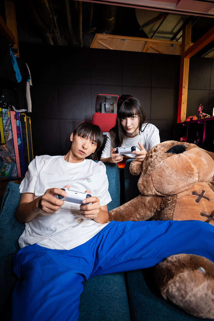 ウォンボコンボ ホワイト