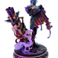 Arcane Champion ジンクス 1/7 スタチュー