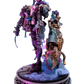 Arcane Champion ジンクス 1/7 スタチュー