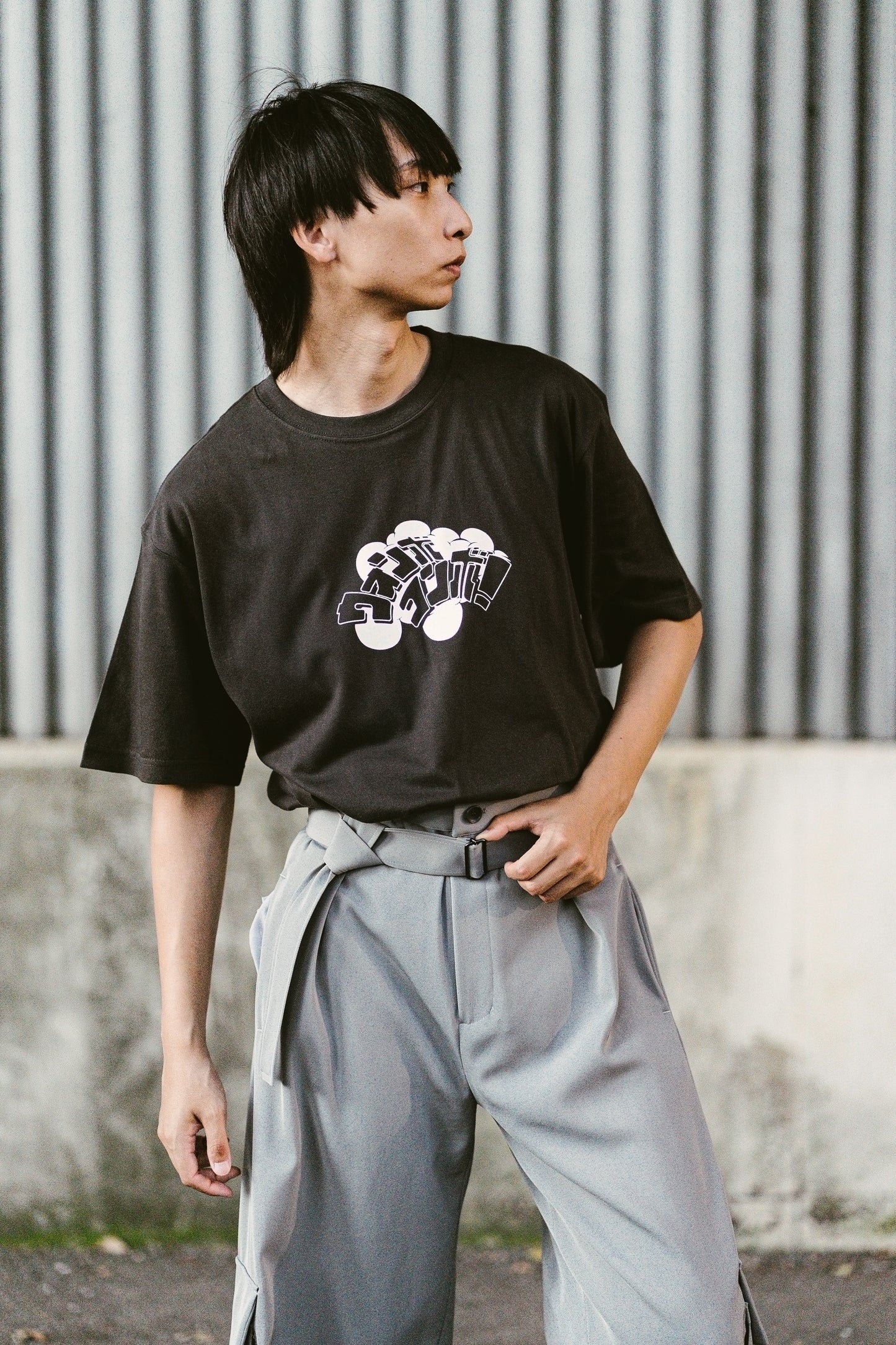 ウォンボコンボ ブラック