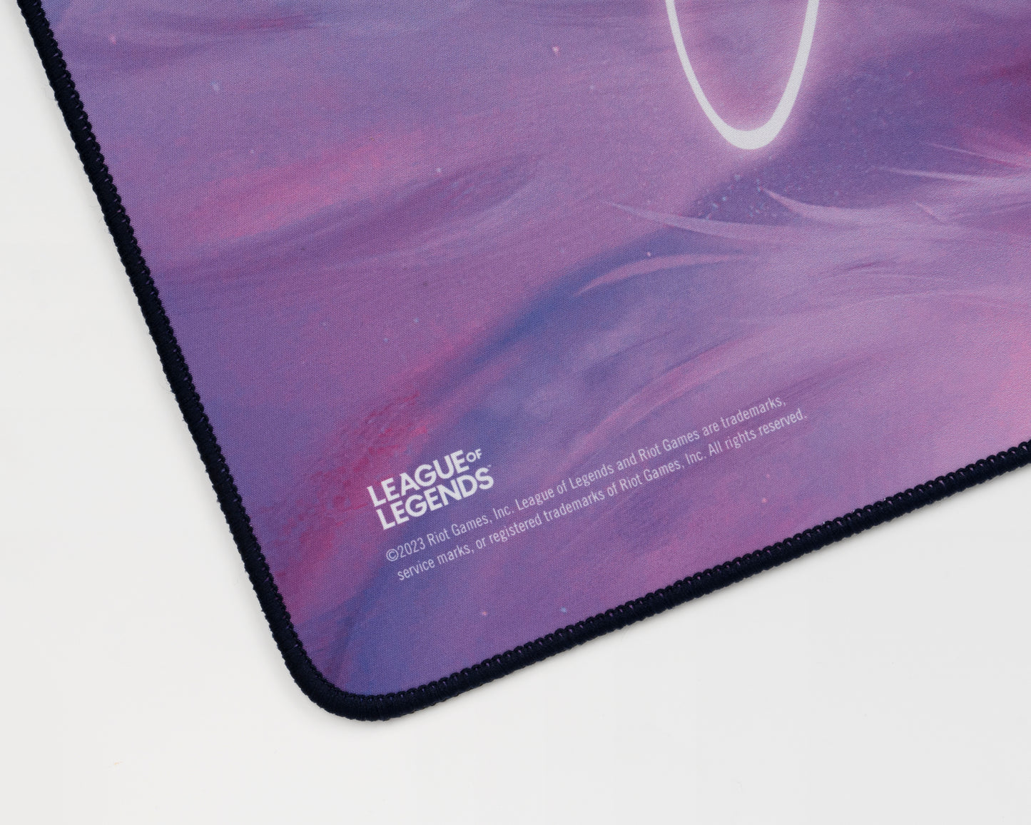 ポップスター アーリ XLサイズ マウスパッド